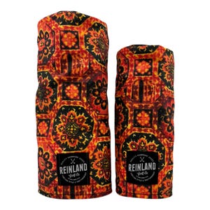 Golf Headcovers | Sonny Boy Headcover | Reinland Golf Co.
