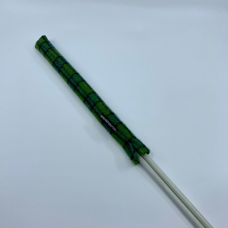 Alignment Sticks Cover Reinland Golf Co. Etsy