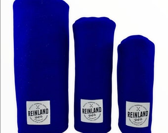 Golf Headcovers | Electric Pearl | Reinland Golf Co.