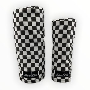 Golf Headcover | Off The Tee Golf Headcovers | Muni Kids®