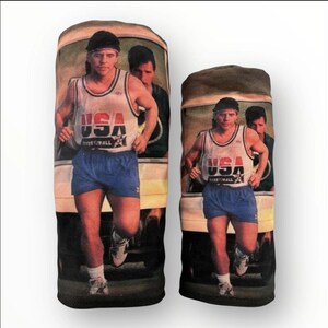 Golf Headcover | El Pibe de Oro Golf Headcovers (Limited Edition) | Muni Kids®