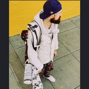 Unique Golf Bag Strap Cover | Muni Kids®