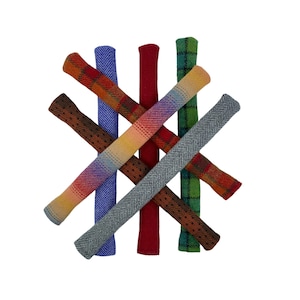 Alignment Sticks Cover | Golf Accessories | Reinland Golf Co.