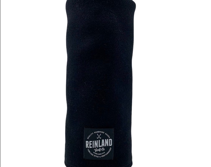 Golf Headcover | Lily |  Reinland Golf Co.