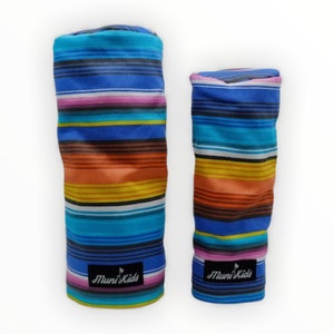 Golf Headcovers | El Jefe Golf Headcover | Muni Kids®