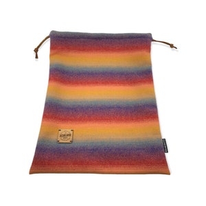 Shoe Bag | Reinland Golf Co.