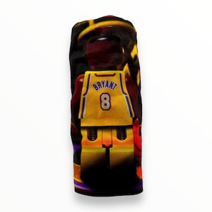 Golf Headcover | Never Shot a Brick Golf Headcovers (Limited Edition) | Muni Kids®