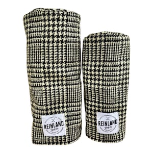 Golf Headcovers | Driver Headcover | Monarch | Reinland Golf Co.