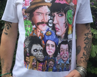 The Mighty Boosh T-Shirt