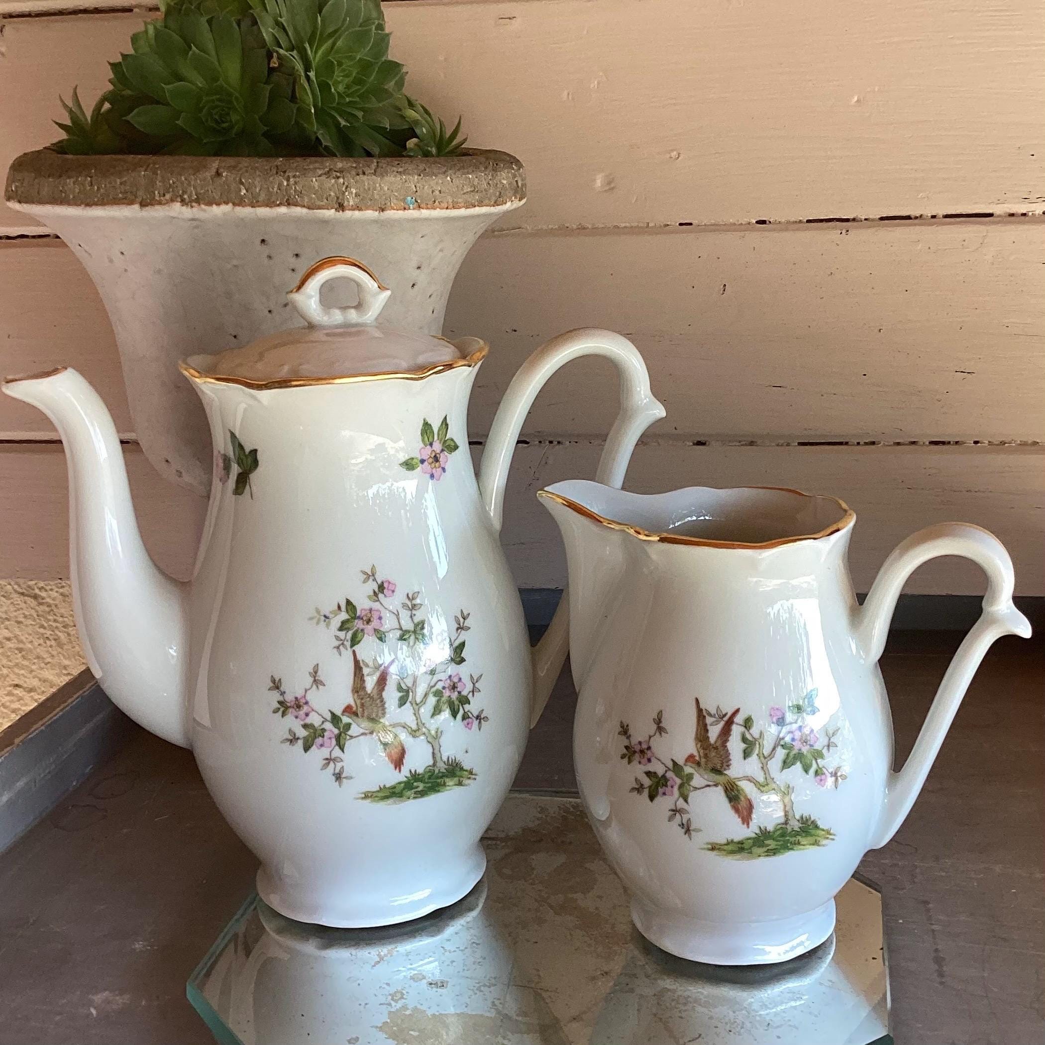 Porcelaine de sologne - Etsy Canada