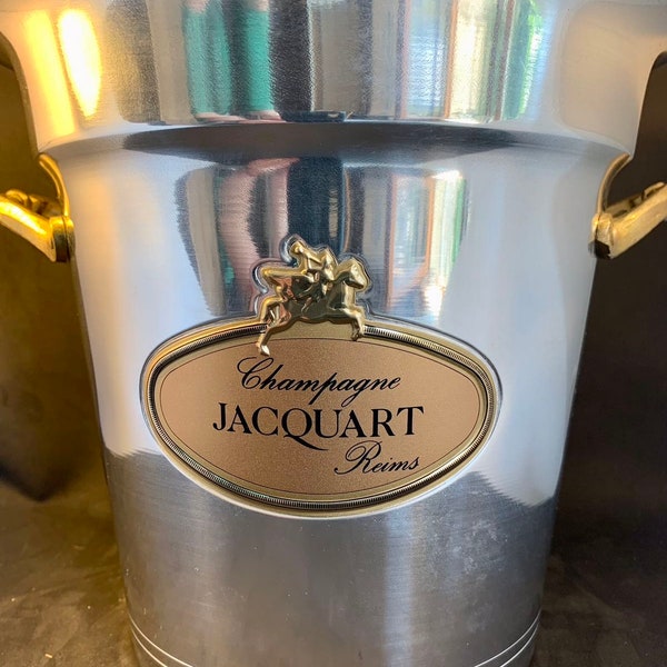 Champagne Bucket Etsy