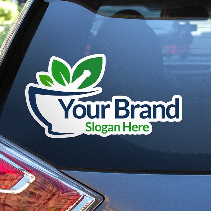 MOST POPULAR Car BRANDS LOGOS Decals Stickers Labels Full Set Free