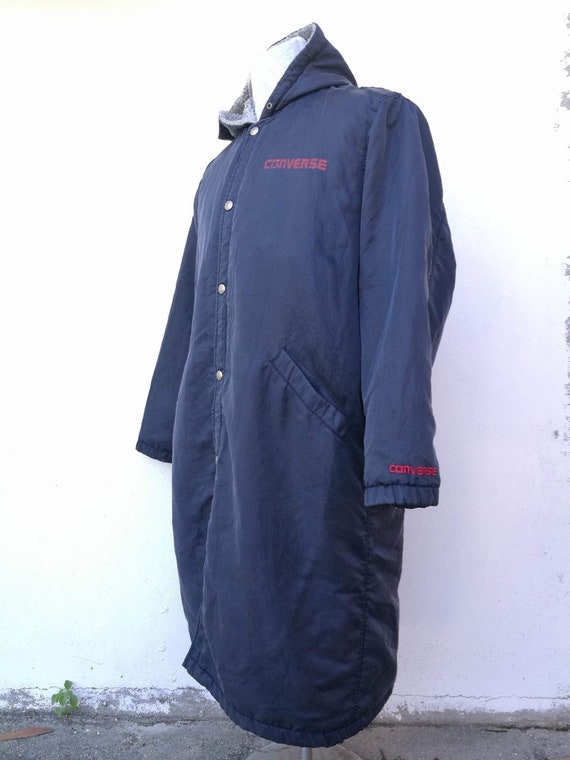 converse winter jacket