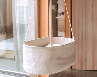 swingy nest cradle