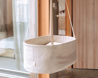 swingy nest cradle