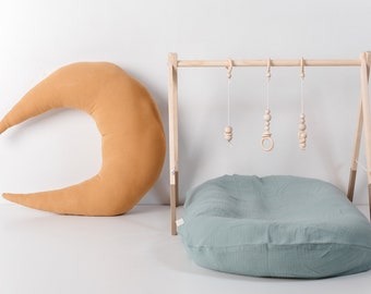 woolnest moses basket