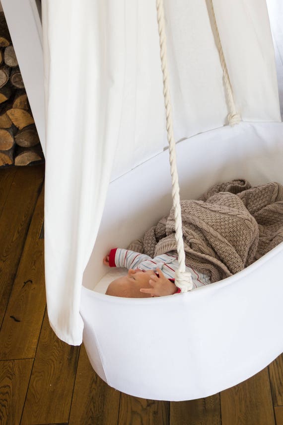 swingy nest cradle