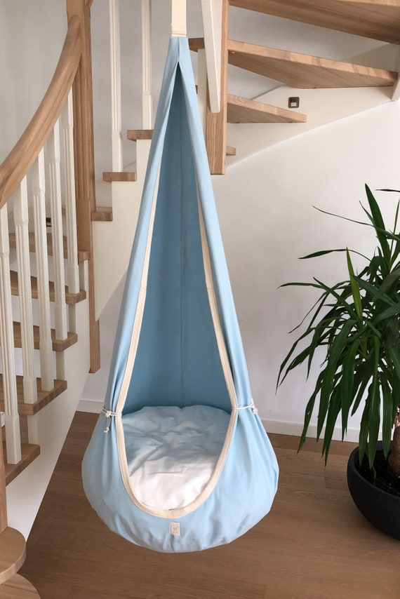 kids cocoon chair