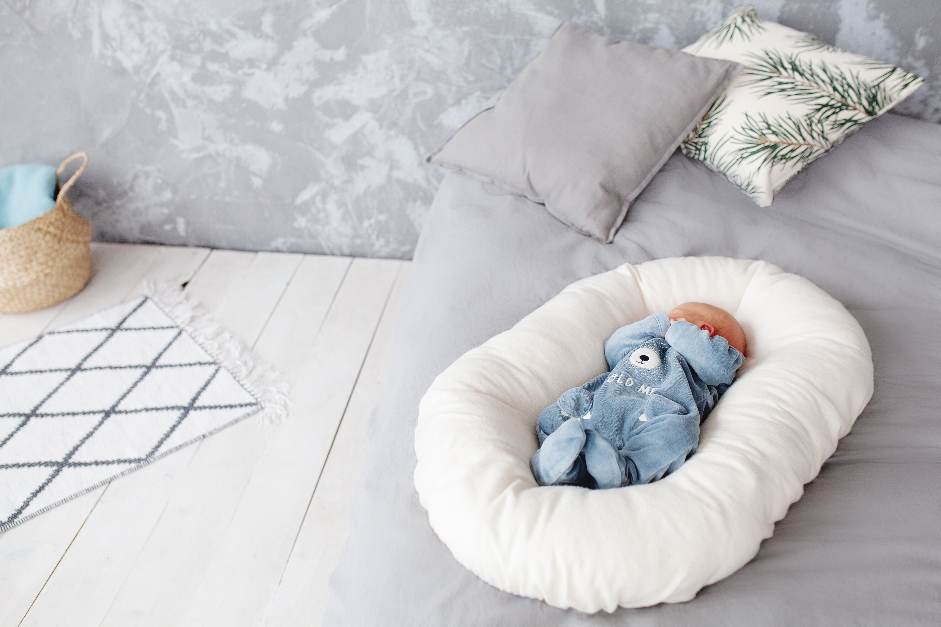 snuggle nest price