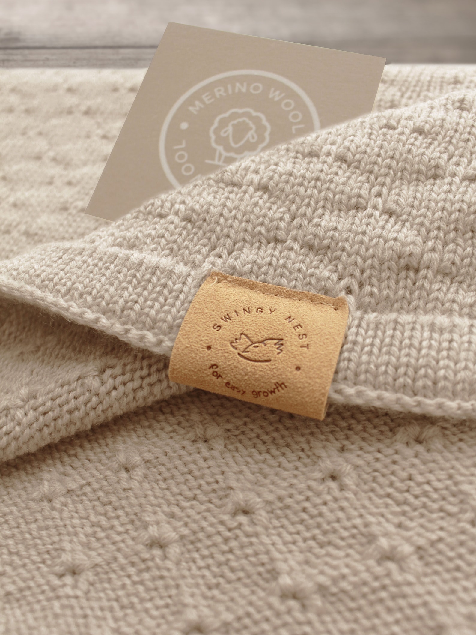 Merino Wool Baby Blanket Toddler Wool Blanket Luxury Baby Etsy