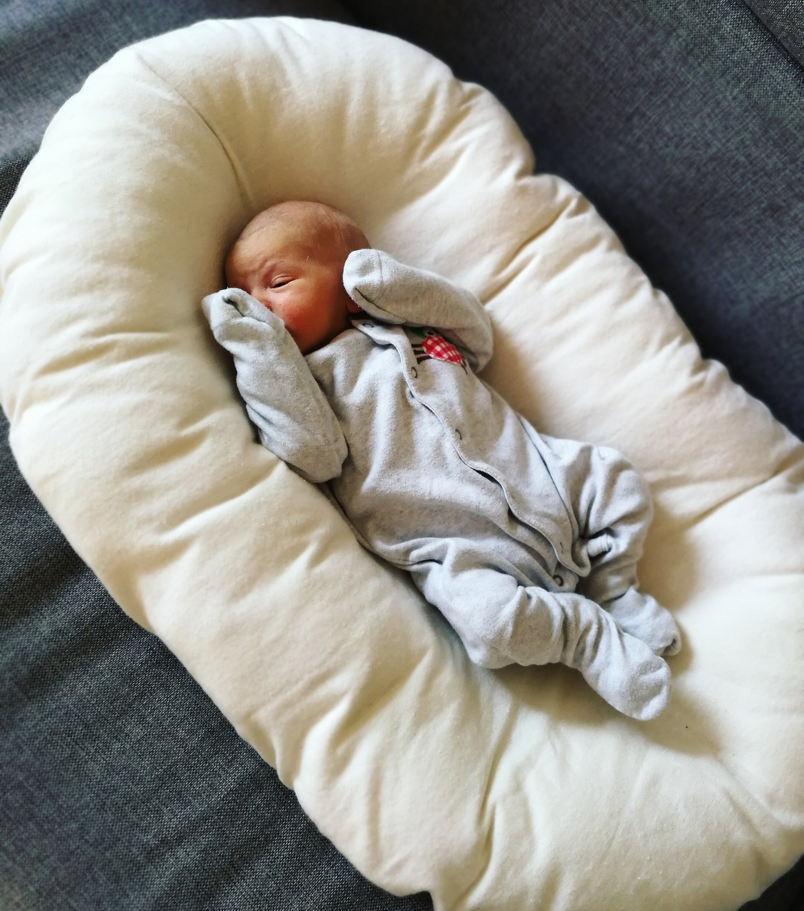 BEST baby newborn cosleeper baby nest baby lounger baby Etsy