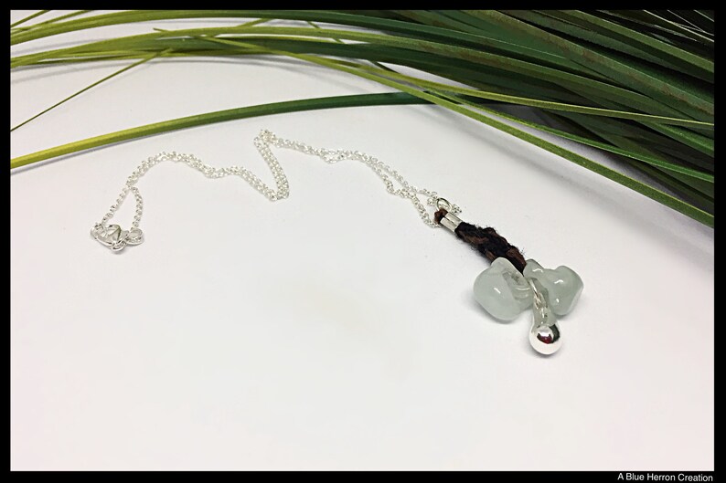 Vintage Marcasite Natural Green Jade Teardrop Gems 925 Sterling Silver Pendant