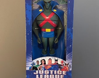 その他 DC Heroclix 10th Anniversary Martian Manhunter #19 counter top DC Comics HeroClix: Martian Manhunter – Despero's Revenge Monthly