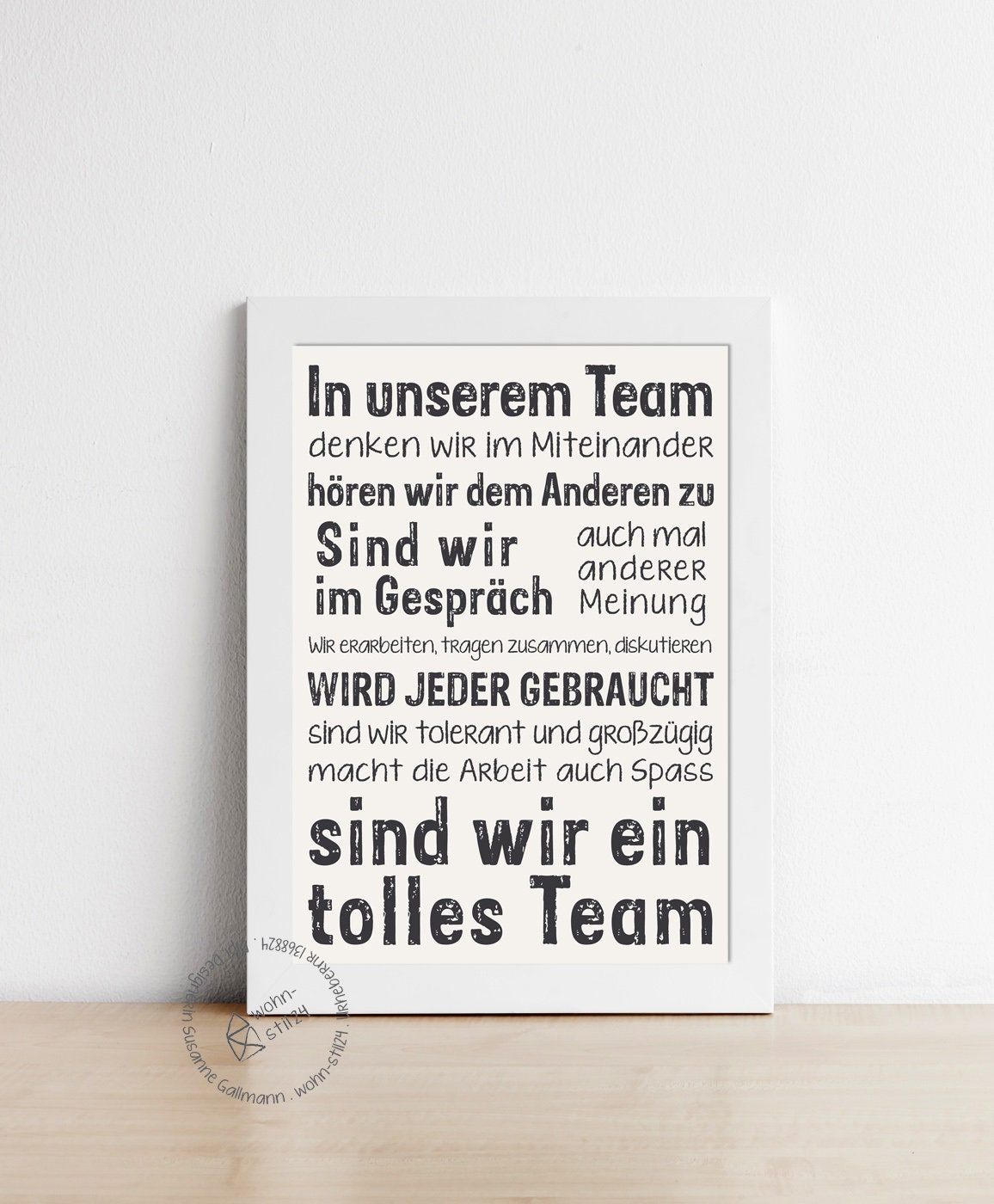 Download Teamsprueche Desktop Wallpaper Free Teamsprueche