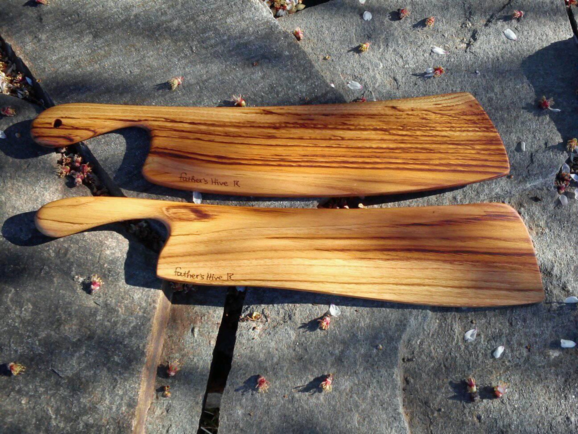 Coupe de Châtaignes Douces Faites à La Main, Planche Service, Sushi Servant 45?9?0, 8 cm.