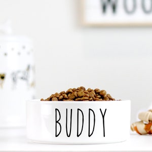 Custom Dog Bowl | Dog Bowl | Personalized Dog Bowl | Food Bowl | Water Bowl | Custom Pet Bowl | Bowl for Dog Food | Bowl for Water| Dog Gift