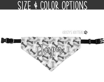 Dog Bandana|Personalized Bandana|Custom Bandana|Dog Bandana with Name|Custom Dog Bandana|Personalized Dog Bandana|Dog Name Bandana|Bandana