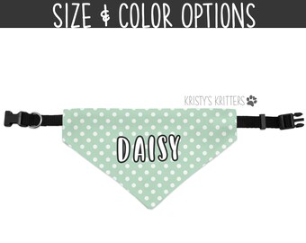 Dog Bandana|Personalized Bandana|Custom Bandana|Dog Bandana with Name|Custom Dog Bandana|Personalized Dog Bandana|Dog Name Bandana|Bandana