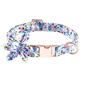 Dog Collar | Dog Collar Charms | Dog Collar Personalized | Custom Dog Collar | Puppy Collar | Custom Collar | Dog Bandana | Cute Dog Collar