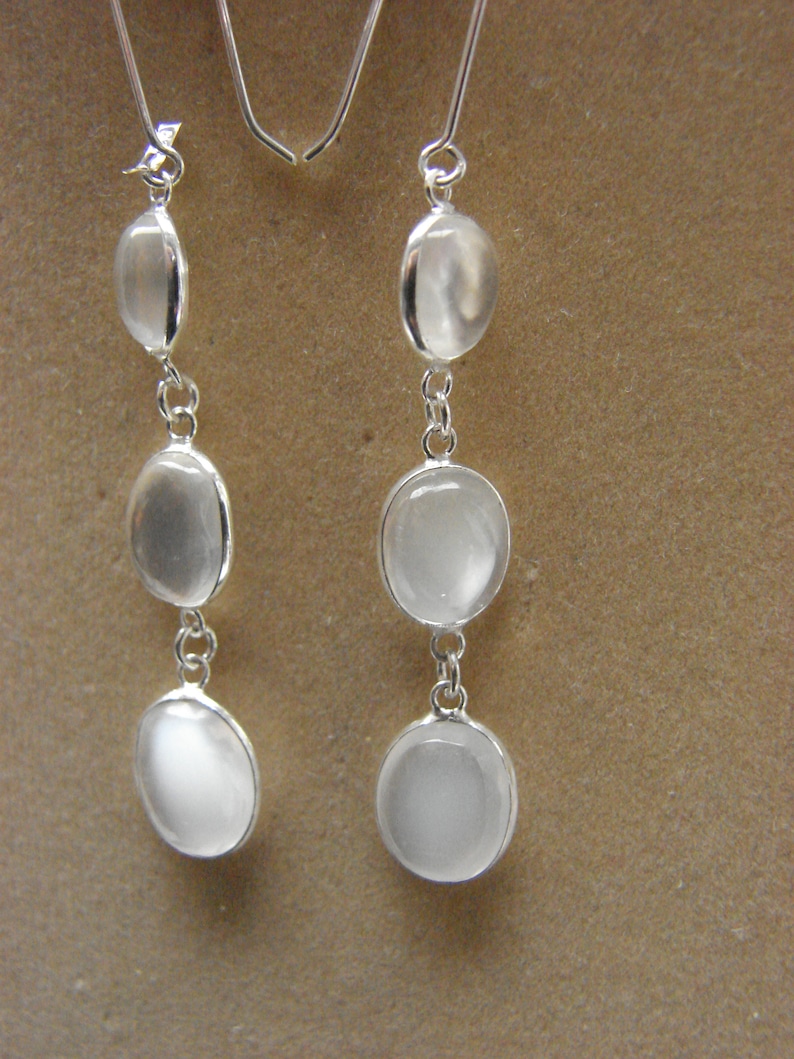 Hallmark 925 Sterling Silver Sri Lankan Hand Made 5.5 Cm Long Etsy