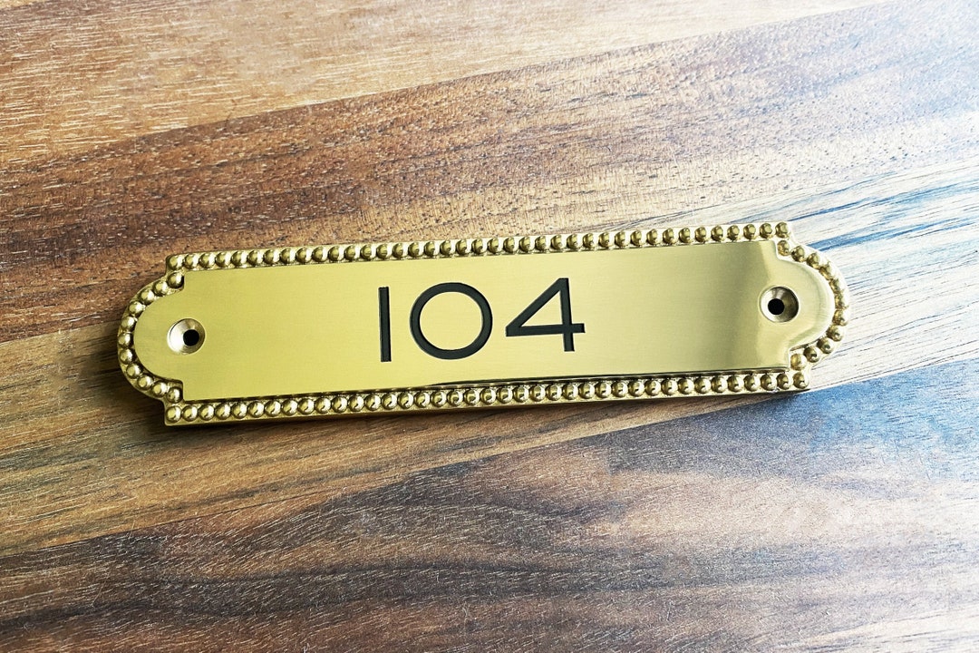custom-name-sign-last-name-sign-brass-name-sign-engraved-door-sign
