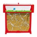 Sand Ant Farm T BG (anthll, Formcarum, Educatonal, Ants) NO ANTS