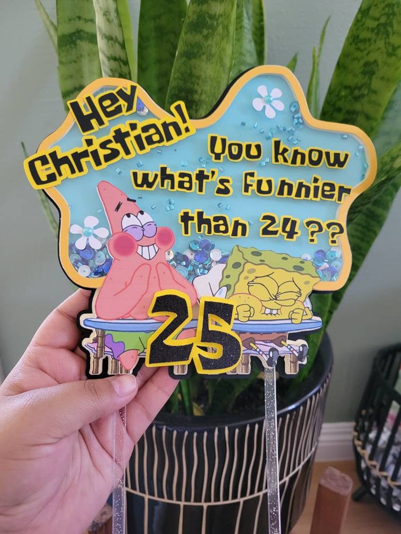 SpongeBob Was Ist Lustiger Als 24 Bild: The Ultimate Guide