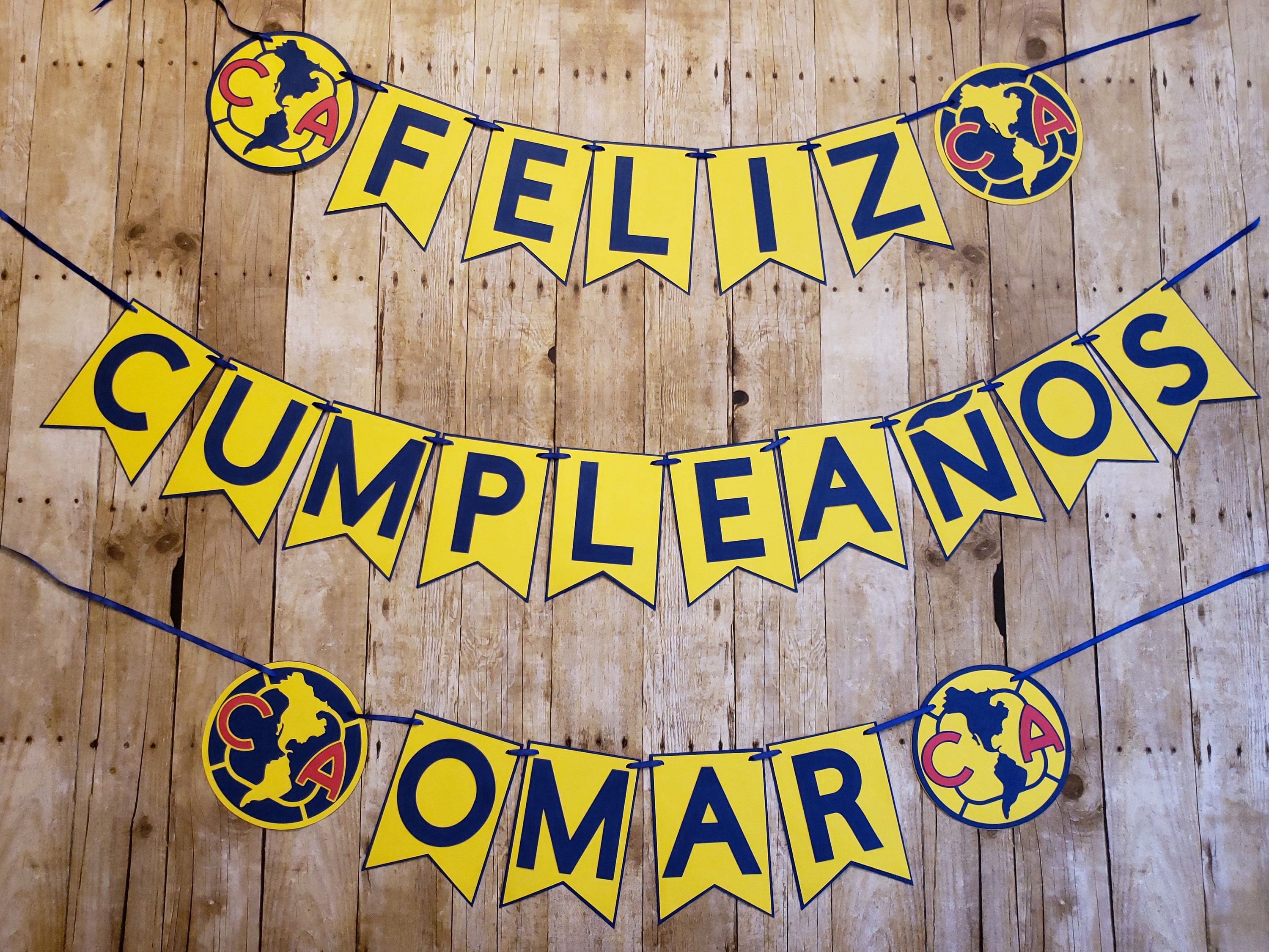 Total 81+ imagen feliz cumpleaños club america Abzlocal.mx