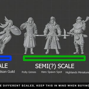 MASKED SLASHER || Horror Retro Miniature Resin Model Kit 32mm 28mm C43 image 2