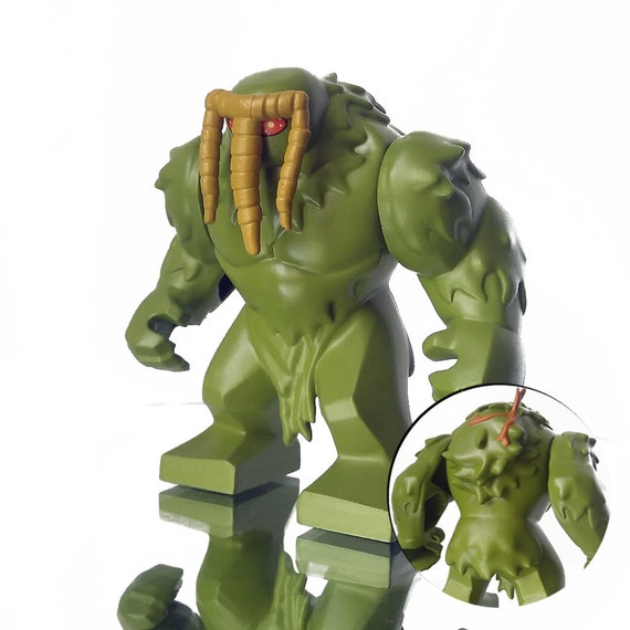 man thing action figure