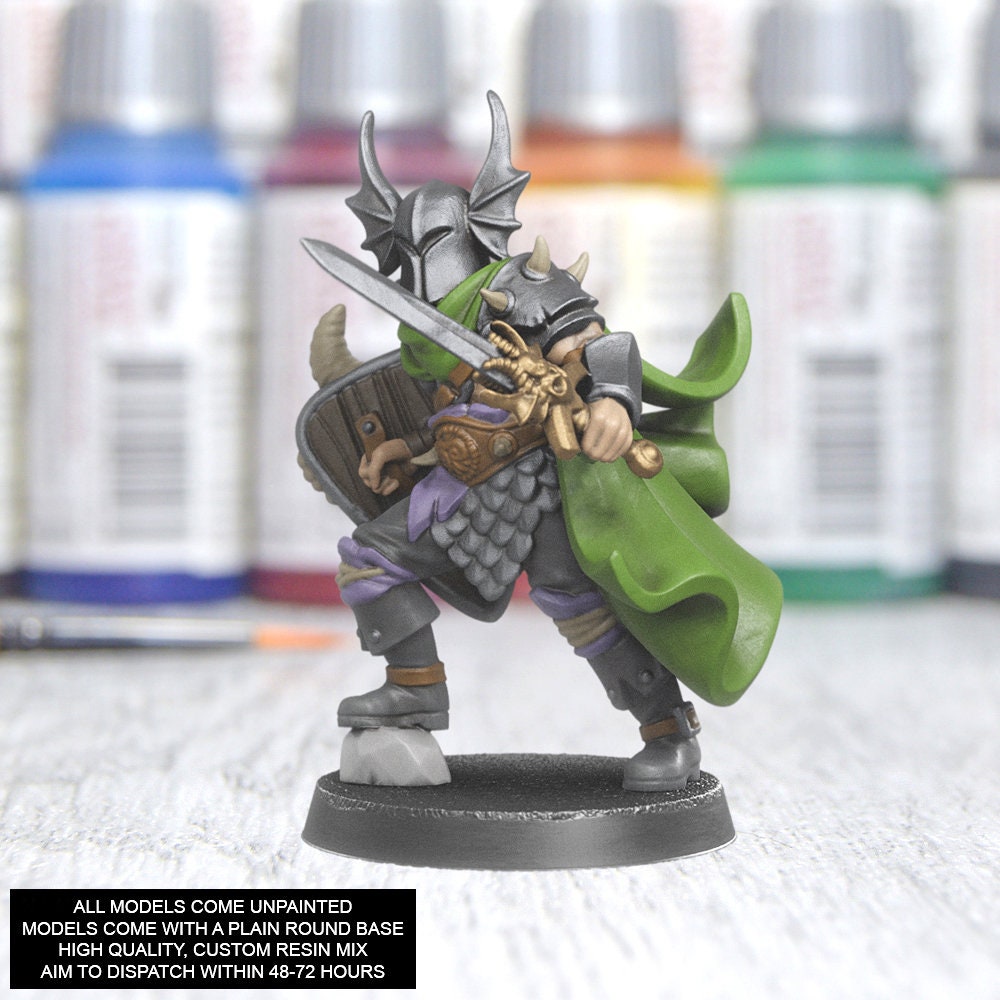 Oath - Custom Mix Oath - Custom Mix