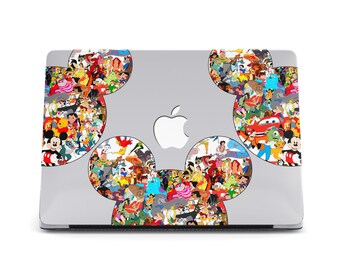 オリジナル Macbook ケース ディズニー カランシン オリジナル Macbook ケース ディズニー カランシン