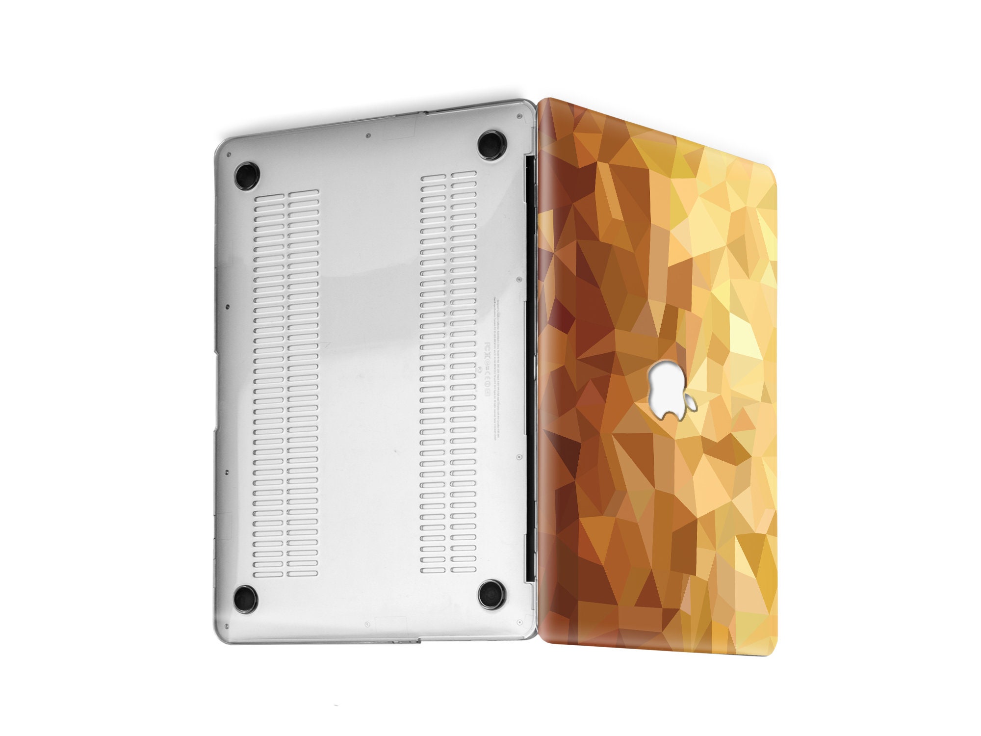 MacBook Air M1 2020 Case MacBook Pro 15 Case 3D MacBook Pro 16 Etsy