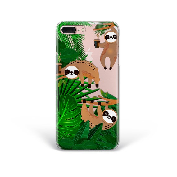 coque iphone xr paresseux