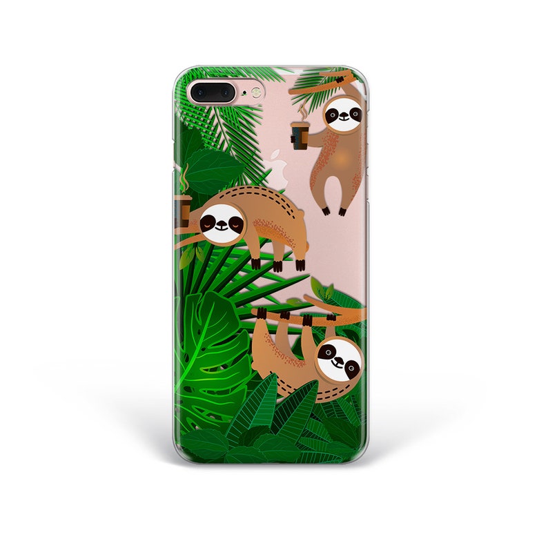 iphone xs case sloth iphone xs case sloth