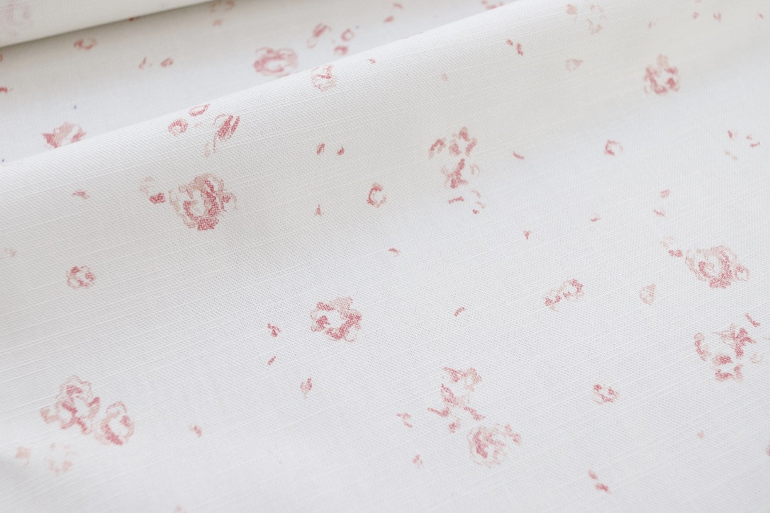 Viscose Prints Lucky Dip 8m Clearance Fabric Bundles