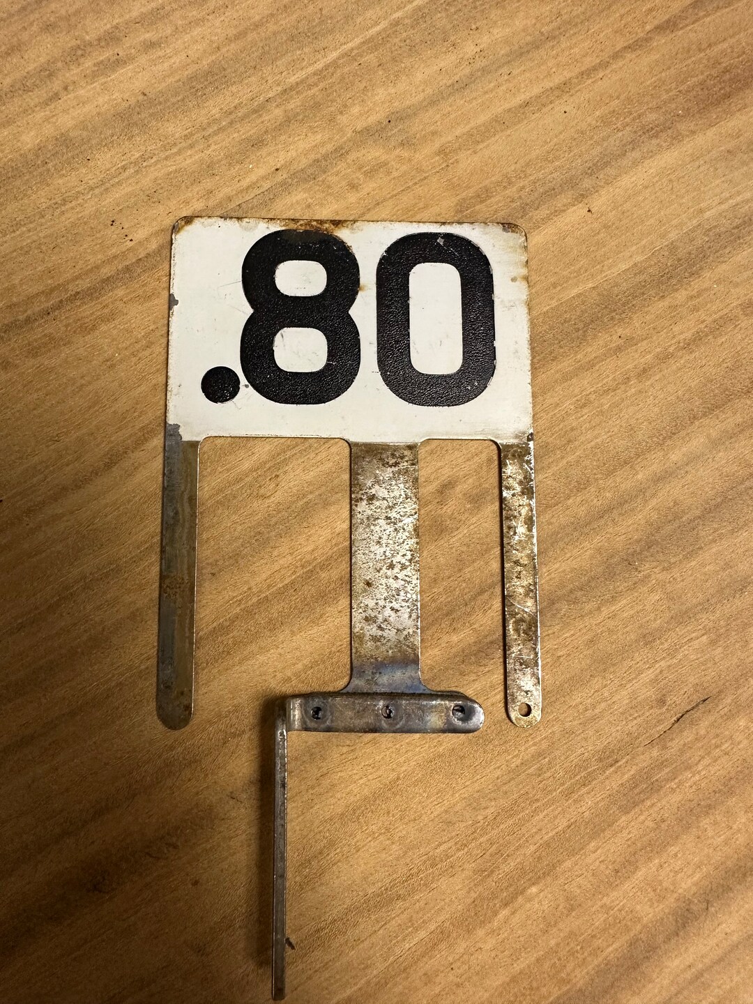 Antique Metal Cash Register Flags Cash Register Numbers Etsy