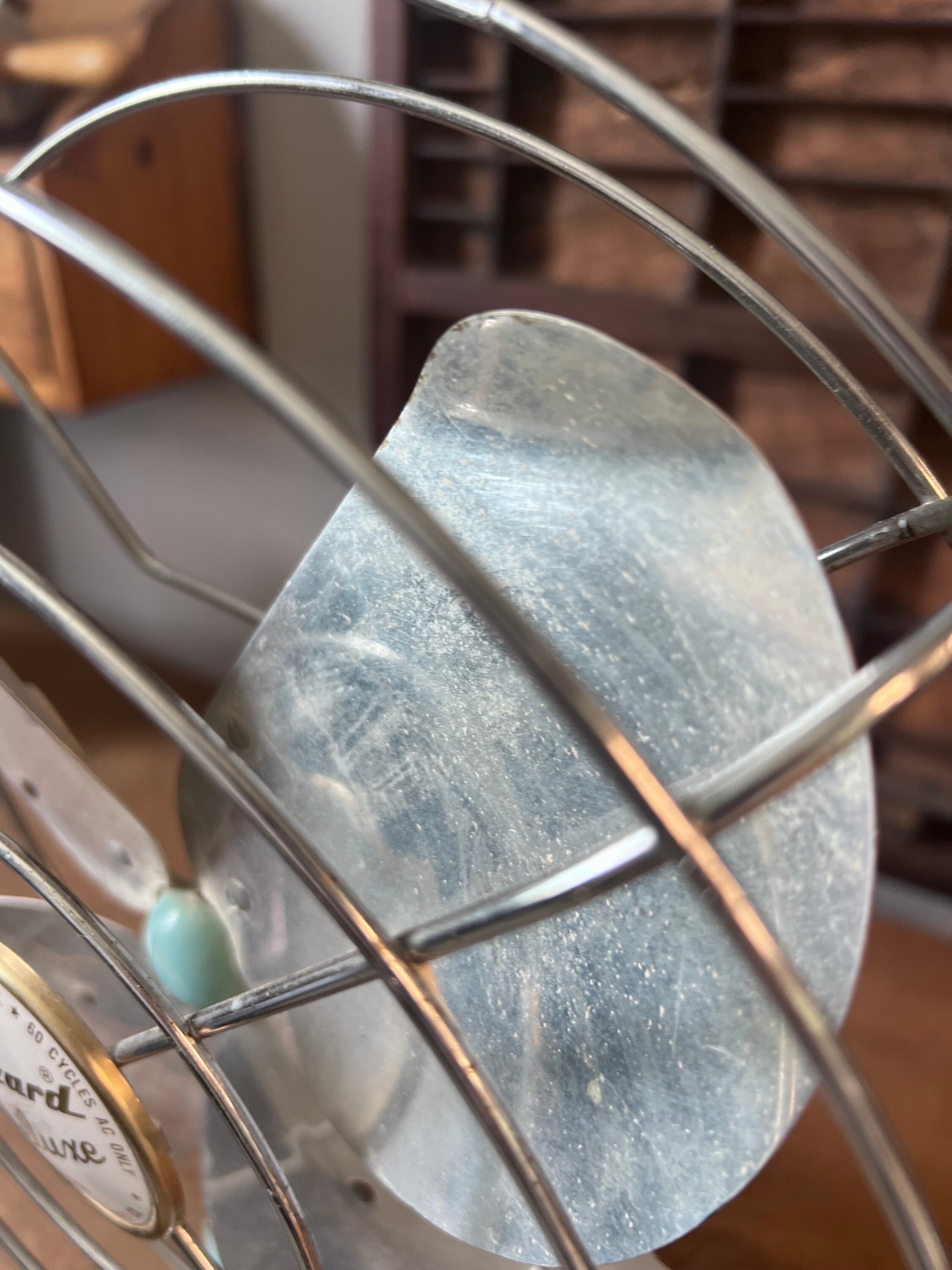 Vintage Wizard Deluxe 12 Inch 