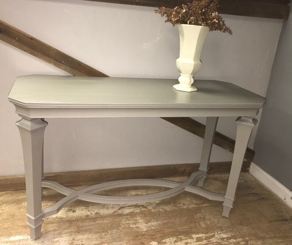 Shipping Is Not Free Vintage Petite Secretary Desk Please Note See