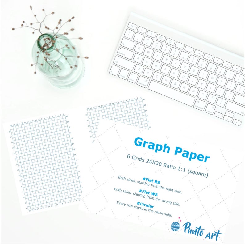 C2C Habit Style Graph Paper Printable Grid paper for knitting and crochet 20x30 Graphgan Printable image about Printable Knitting Graph Paper identify C2C Behavior Design and style Graph Paper Printable Grid paper for knitting and crochet 20x30 Graphgan Printable